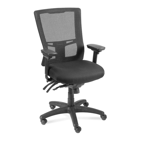 U-Line H-7690 User manual
