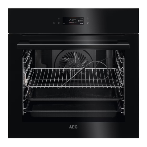 AEG BBP8000B1 user manual