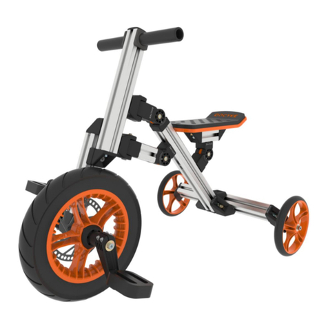 DOCYKE L-02 Construction manual