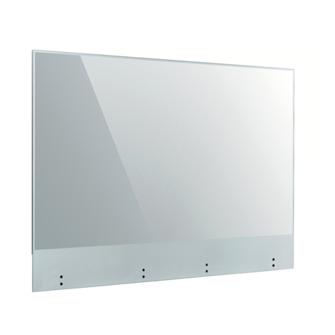 LG 55EW5TK User manual