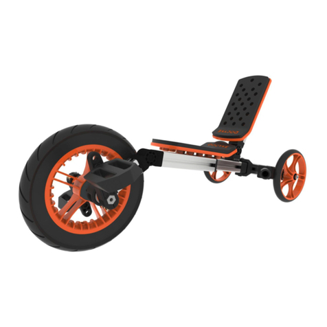 DOCYKE L-01 Instructions for use