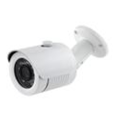 Eagleye IS-AD200SBH24 User manual