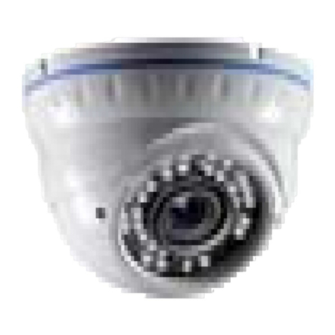 Eagleye LIRDNTAD200V quick start guide