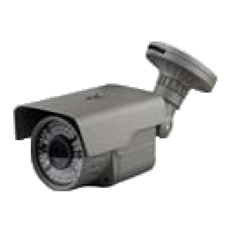 Eagleye LIED90AD200V User manual