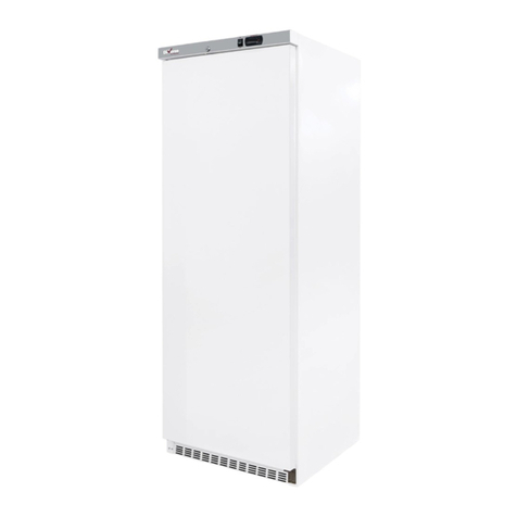 Diamond Diverso WR-CN600-W User manual