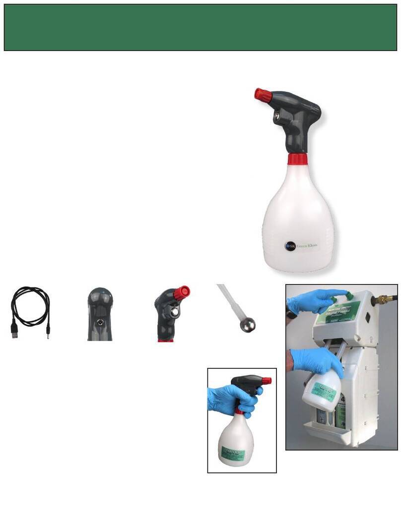 Multi-Clean The BOSS manual