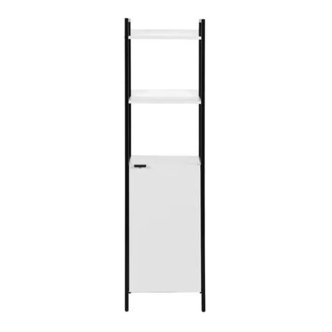 Pts Sango INDI 7242WH640A1V69 Assembly instructions