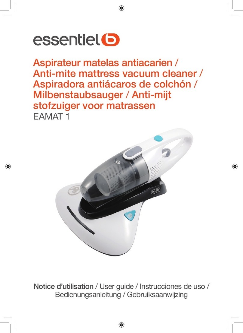 essentiel b EAMAT 1 user guide