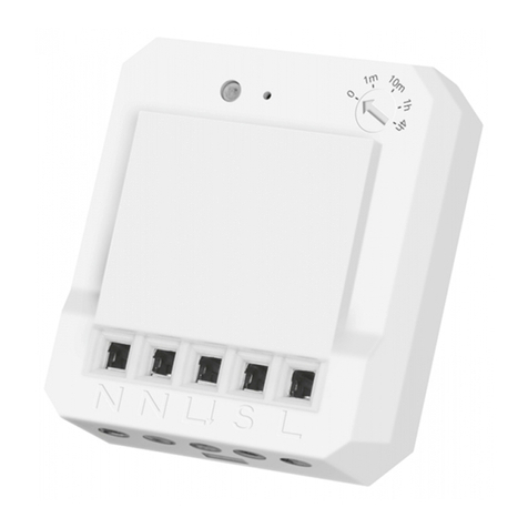 Trust START-LINE ACM-2300-HC User manual