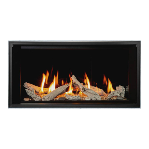Valor LT1 Series User manual Valor LT1 Series User manual