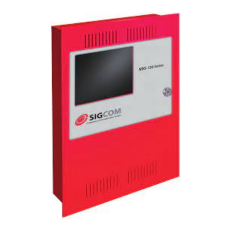 Velocity ZT-MNS-100BAS manual