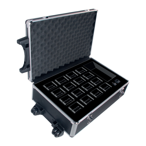 BST HTX-38B instruction manual
