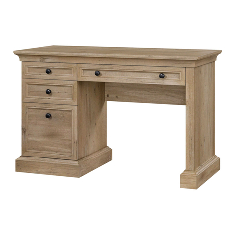 Better Homes and Gardens Canton BHS036158813001 manual