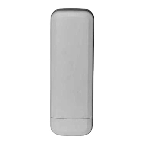 Yunlink CPE850D quick start guide