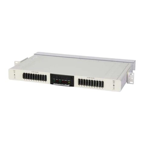 Telect HPGMTXX installation guide