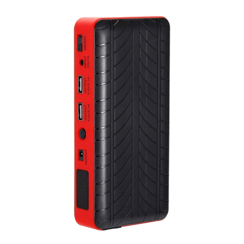strex SP176 user manual