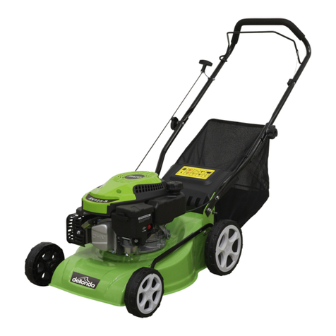 dellonda DG100 quick start guide