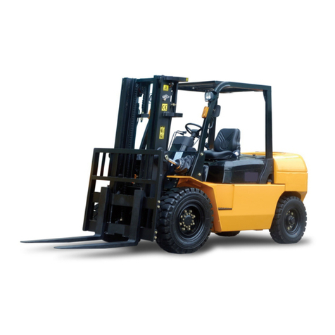 FEELER FD15C User manual