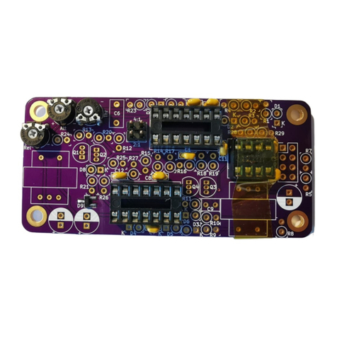 Zombie REC mComp Assembly guide