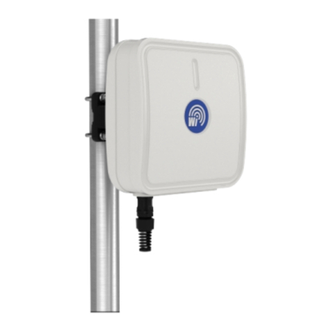 Blue Mark DroneScout User manual