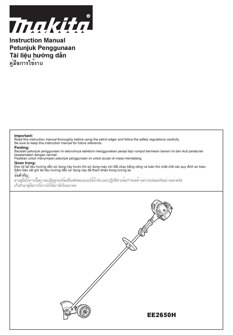 Makita EE2650H instruction manual