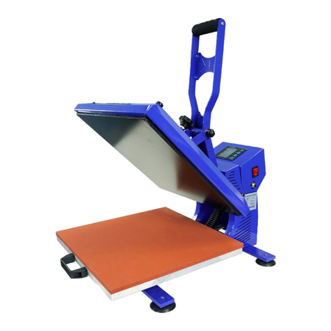 ProWorld TransPro Slide MP999 user guide