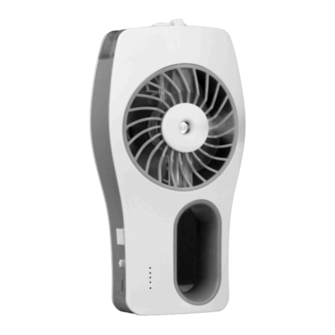 Lifemax 1701 manual