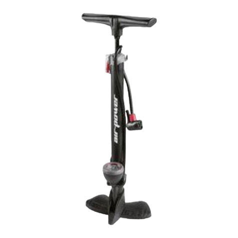 Crivit 89266 Instructions for use