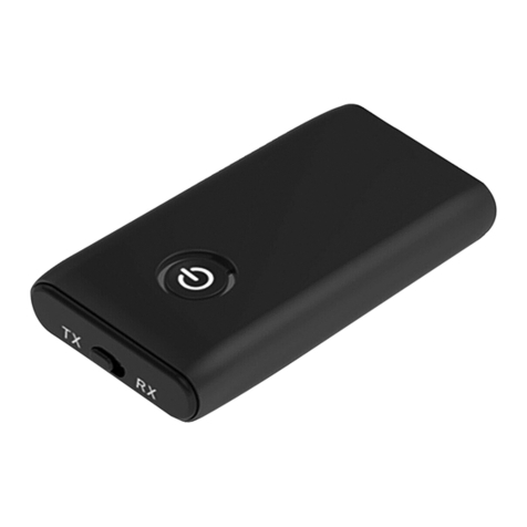 Antsig AP574 Installation and operating instructions
