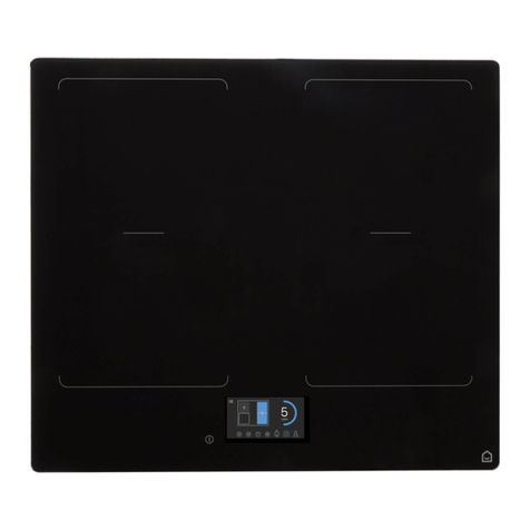 GoodHome bamia GHIHAC60a User manual