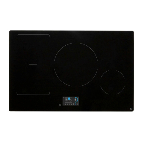 GoodHome bamia GHIHAC80a manual