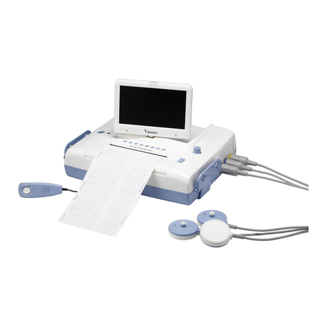 Bistos BT-350E User manual