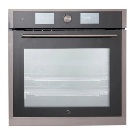 GoodHome 5059340213811 User manual