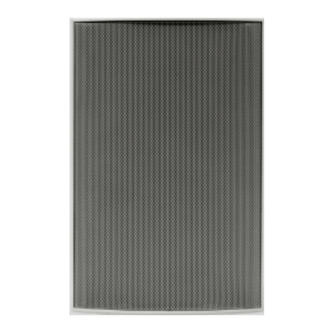 ProAudio DK90T User manual