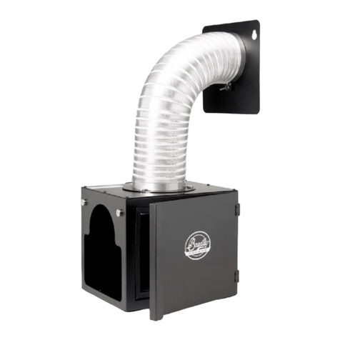 Bradley Smoker BCOLD owner's manual