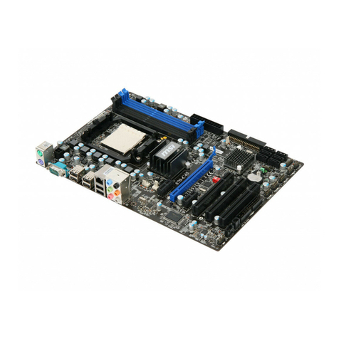 MSI 870S-C45 Series manual