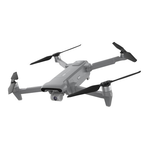 FIMI X8 SE User manual