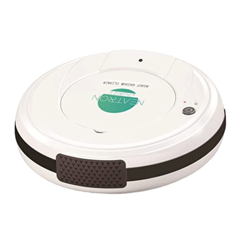 Purize Neatron S4-4 instruction manual