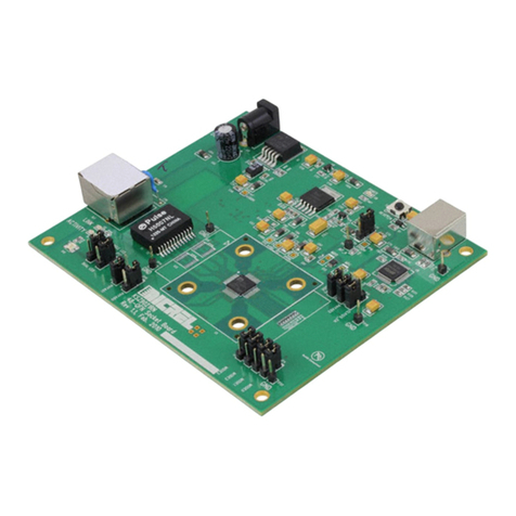 Microchip Technology USB5744 manual Microchip Technology USB5744 manual