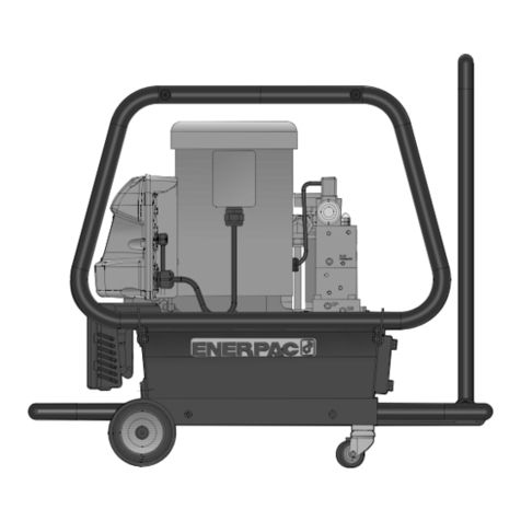 Stanley Enerpac PRO Series manual