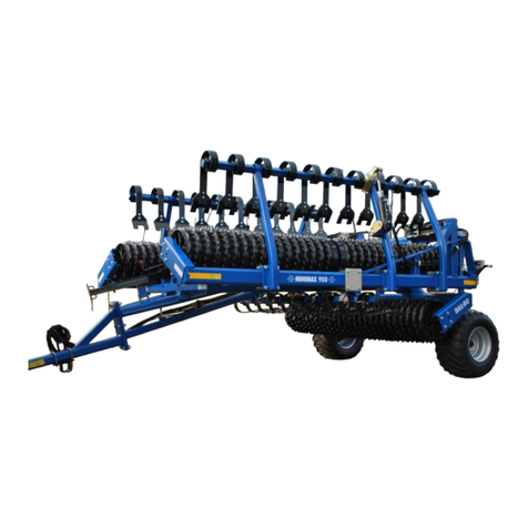 DALBO MINIMAX User manual DALBO MINIMAX User manual