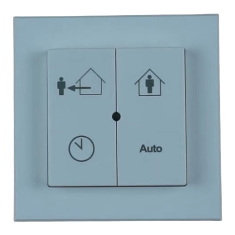 inventum VMN-47LM54 Installation and operation instruction inventum VMN-47LM54 Installation and operation instruction