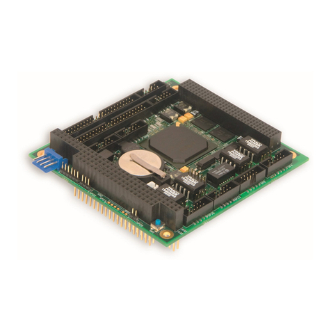Fastwel CPC307 Series user manual