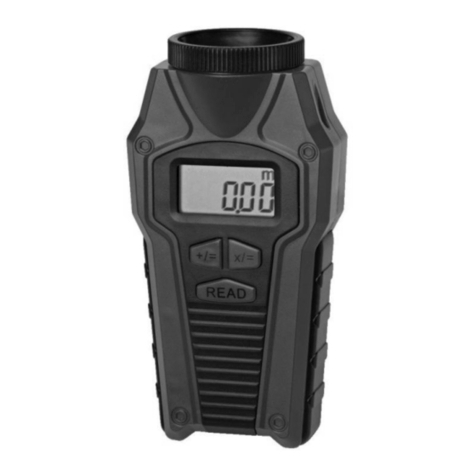 Meec tools 405-051 User instructions
