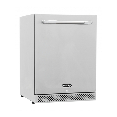 Bull 13700 instruction manual