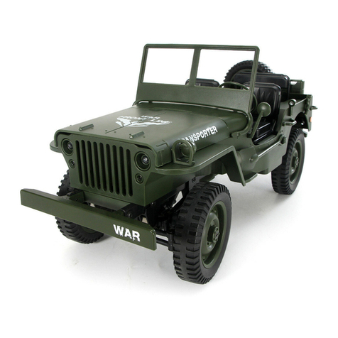JJRC Q65 User manual