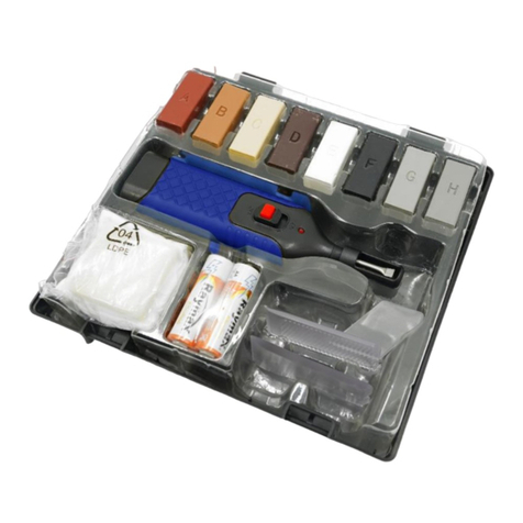 Wesrfalia 96 30 45 User manual