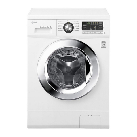 LG FH296NDA3 User manual