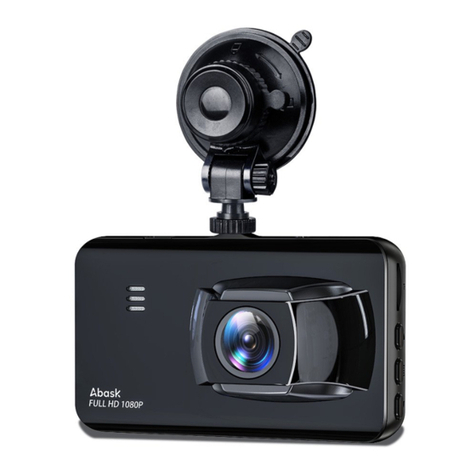 Abask M18 user manual