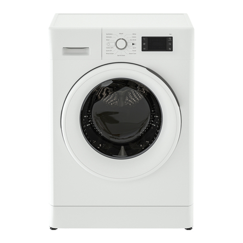IKEA UDDARP User manual